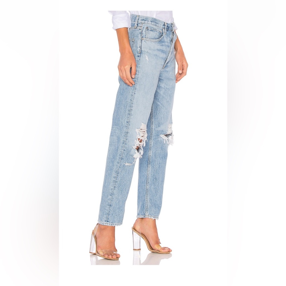 AGOLDE 90’s Loose Fit Jeans